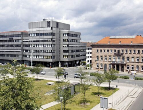 Alte Handys als Rohstoffquelle