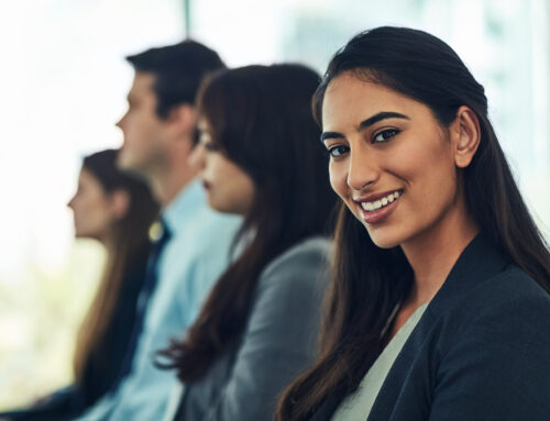 Arbeitnehmerbelange regional & weltweit