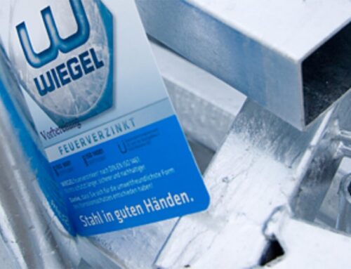 Weiterbildung by Wiegel