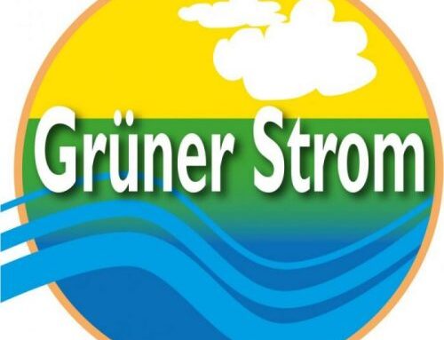 Energie sparen mit einfachen Maßnahmen