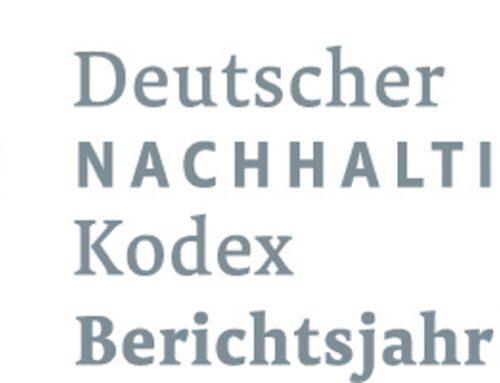 Unserer Gesundheit zuliebe