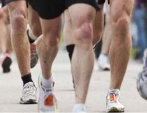 Sport und Gesundheit bei Rödl und Partner